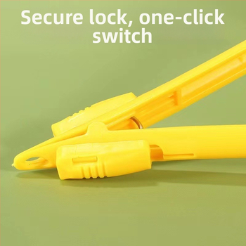 Žiurkėno segtukas Pelės segtukas Žiurkėno segtukas Žiurkėno „Golden Bear Life“ interaktyvūs žaislų reikmenys Kraštovaizdžio pelės gaudyklė