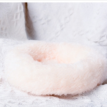 Χαλί φωλιάς χάμστερ, φωλιά κατοικίδιων, χάμστερ σκαντζόχοιρος, τσιντσιλά κουνελιού, αρκτικό βελούδο, ζεστό βαμβακερό χαλί φωλιάς