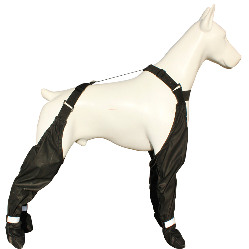 Határokon átnyúló, népszerű kutyacipők, szennyeződésgátló kutyacipők, leesésgátló kutyacipők, rugalmas szalag, állítható fényvisszaverő szalag, kisállatcipők, leesésgátló