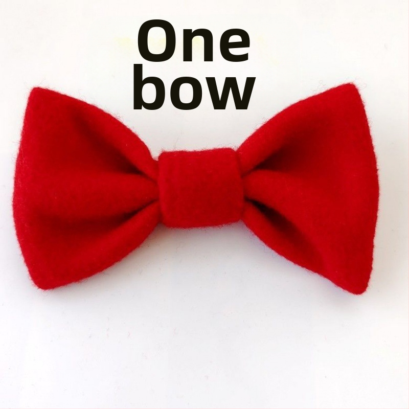 Домашно плюшено мече за кучета, дрехи за кучета, есенни и зимни, принцесна пола, рокля, сватбена рокля с котка, червена рокля