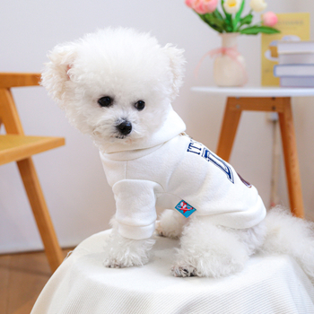 PTECIRCLE pet circle [σε απόθεμα απευθείας από το εργοστάσιο] σκύλος, γάτα, ρούχα, ρούχα, πουλόβερ, αγωνιστικά