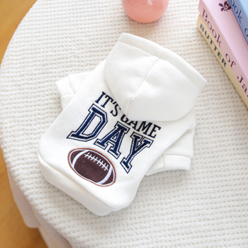 PTECIRCLE pet circle [σε απόθεμα απευθείας από το εργοστάσιο] σκύλος, γάτα, ρούχα, ρούχα, πουλόβερ, αγωνιστικά