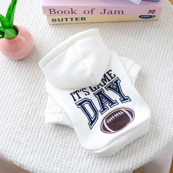 PTECIRCLE pet circle [σε απόθεμα απευθείας από το εργοστάσιο] σκύλος, γάτα, ρούχα, ρούχα, πουλόβερ, αγωνιστικά