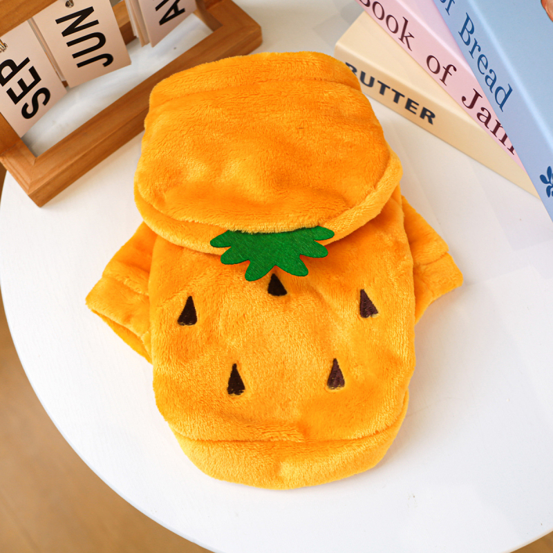 PTECIRCLE krug za kućne ljubimce [na zalihi izravno iz tvornice] odjeća za pse i mačke kratka flanelska odjeća za presvlačenje