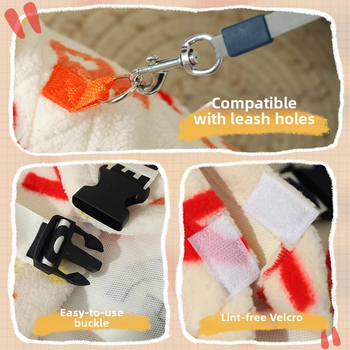 Ρούχα Corgi για χειμερινά ζεστά Chai για σκύλους, κουτάβια, μεσαίου μεγέθους, ρούχα για φθινοπωρινά και χειμερινά ρούχα, χοντρά ρούχα για κατοικίδια, αντιτριχοφυΐα για σκύλους, βαμβακερά ρούχα για σκύλους