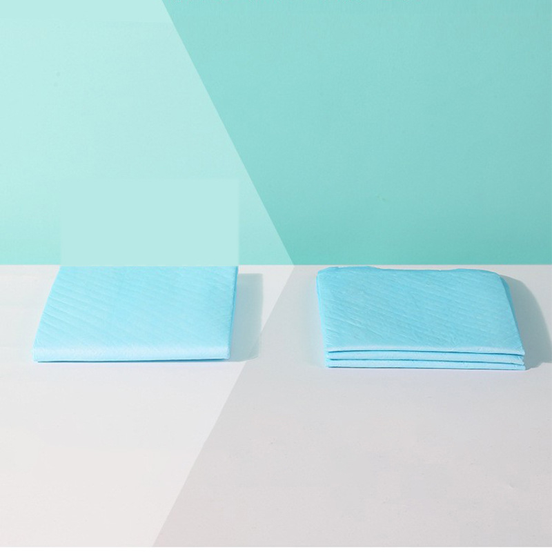 Tarpvalstybinis „Amazon“ populiarus augintinių plaunamas sauskelnių įklotas šunims, sugeriantis keturių sluoksnių vandeniui atsparus sauskelnių įklotas katėms, šlapimui