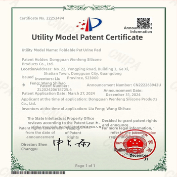 Tarpvalstybinis naminių gyvūnėlių kilimėlis šunims, vandeniui atsparus augintinių šuniukų plaunamas silikoninis diafragmos kilimėlis, naminių gyvūnėlių dresūros kilimėlis