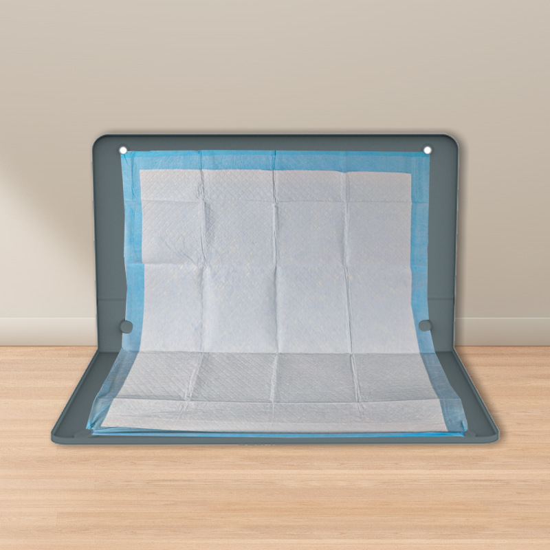 Tarpvalstybinis naminių gyvūnėlių kilimėlis šunims, vandeniui atsparus augintinių šuniukų plaunamas silikoninis diafragmos kilimėlis, naminių gyvūnėlių dresūros kilimėlis