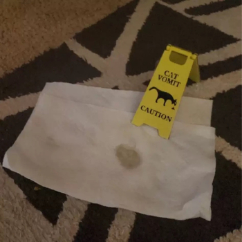 Νέο διασυνοριακό προϊόν με σήμα για εμετό γάτας, σήμα για εμετό γάτας και σκύλου, τρισδιάστατα εκτυπωμένες κατασκευές, είδη για κατοικίδια