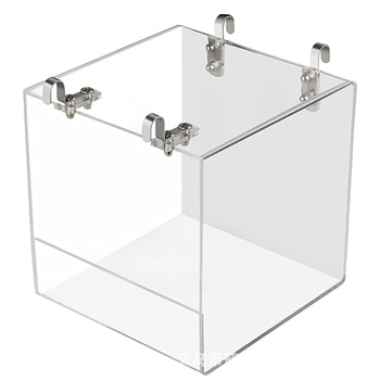 Linnuvann vannikast akrüülist uued linnutarbed ja -riistad piiriülesed plahvatused linnuvann laos olemas