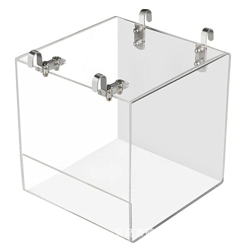 Linnuvann vannikast akrüülist uued linnutarbed ja -riistad piiriülesed plahvatused linnuvann laos olemas