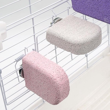 Σταθμός λείανσης παγωτού παπαγάλου με δάχτυλα, ράβδος λείανσης δέρματος τίγρης, Xuan Feng, ράμφος παιώνιας, κλουβί πουλιών, ειδικά αξεσουάρ πλατφόρμας, προμήθειες