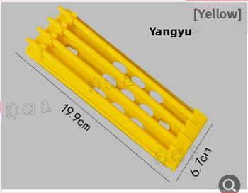 Jalarõngaste riiul tuvide võidusõidutuvide tarvikud riputatavad tuvide jalarõngaste riiul mitmevärviline klassifikatsioon jalarõngaste paigutusriiul