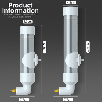 Αυτόματο σιντριβάνι για πουλιά, βραστήρας με επικρουστήρα, δέρμα τίγρης, Xuan Feng, παπαγάλος, στραγγιστήρι, ταΐστρα νερού, αξεσουάρ για μεγάλο κλουβί πουλιών