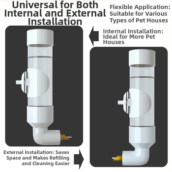 Αυτόματο σιντριβάνι για πουλιά, βραστήρας με επικρουστήρα, δέρμα τίγρης, Xuan Feng, παπαγάλος, στραγγιστήρι, ταΐστρα νερού, αξεσουάρ για μεγάλο κλουβί πουλιών