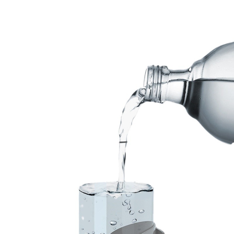 Automatska fontana za piće za ptice, kotao za udarnu iglu, tigrova koža, Xuan Feng, papiga, cijedilica, hranilica za vodu, pribor za veliki kavez za ptice