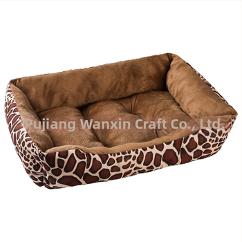 Prekogranični uzgajivačnica za pse, uzgajivačnica za kućne ljubimce, uzgajivačnica za štene zlatnog retrivera, krevet za pse, izravna prodaja iz tvornice, dostava u jednom komadu