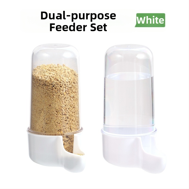 „Rutin“ viščiukų tiektuvas, automatinis maisto baseinas, maisto dėžutė, geriamasis virdulys, geriamojo vandens lovis, pašarų reikmenys, didmeninė prekyba vištų šėrimu vandeniu