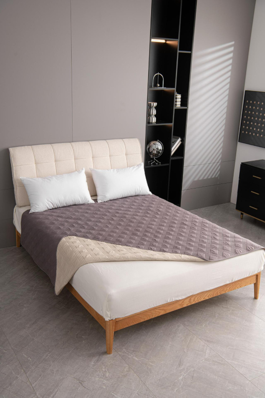 Покривало за легло за домашни любимци против пръски, защитно покривало за матрак против пръски, възглавница за диван за домашни любимци, калъф за диван от трансграничен тип