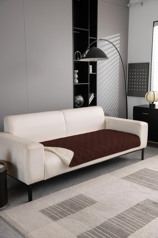 Покривало за легло за домашни любимци против пръски, защитно покривало за матрак против пръски, възглавница за диван за домашни любимци, калъф за диван от трансграничен тип