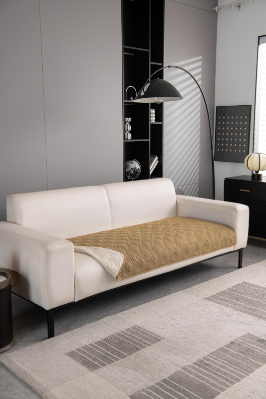 Покривало за легло за домашни любимци против пръски, защитно покривало за матрак против пръски, възглавница за диван за домашни любимци, калъф за диван от трансграничен тип