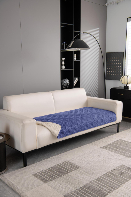 Покривало за легло за домашни любимци против пръски, защитно покривало за матрак против пръски, възглавница за диван за домашни любимци, калъф за диван от трансграничен тип