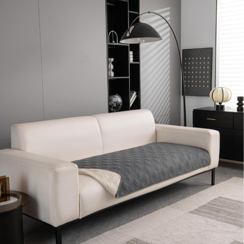 Покривало за легло за домашни любимци против пръски, защитно покривало за матрак против пръски, възглавница за диван за домашни любимци, калъф за диван от трансграничен тип