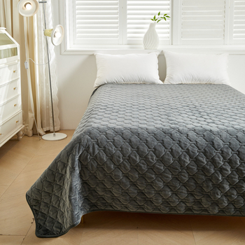 Κουβέρτα κατοικίδιων σε απόθεμα για ύπνο, ζεστό στρώμα φωλιάς σκύλου, κρυστάλλινο βελούδινο στρώμα για σκύλους, είδη κλιματισμού για κατοικίδια, χονδρική πώληση