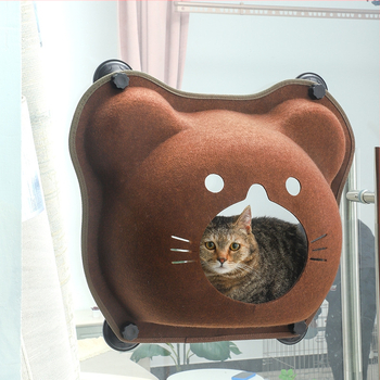 Διασυνοριακή Φεγγαρόσκαφος, Φωλιά Γάτας, Κρεμαστή Γυάλινη Φωλιά, Φωλιά Γάτας, Φωλιά Κατοικίδιων, Αέρας, Φωλιά Γάτας