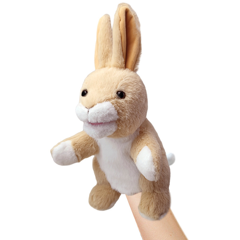 Piiriülene uus lindude loomade käenukk suure suuga lindude papagoi laste plush mänguasi linnunukk kotka nukk hulgimüük