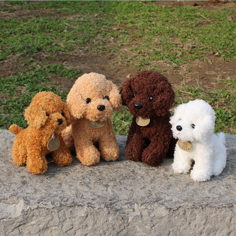 Плюшена играчка кученце от морски водорасли, сладка Ragdoll, хващаща машина, подвижна кукла, симулация, плюшено куче, подарък на едро