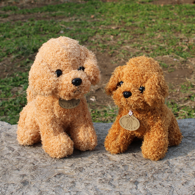 Плюшена играчка кученце от морски водорасли, сладка Ragdoll, хващаща машина, подвижна кукла, симулация, плюшено куче, подарък на едро