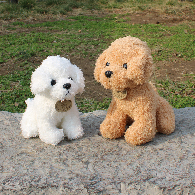 Плюшена играчка кученце от морски водорасли, сладка Ragdoll, хващаща машина, подвижна кукла, симулация, плюшено куче, подарък на едро