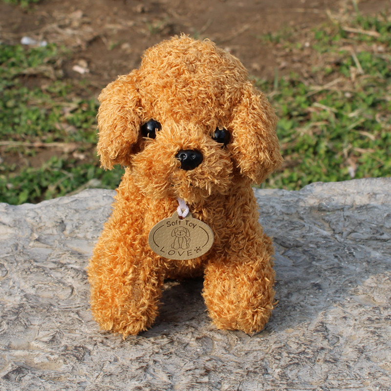 Плюшена играчка кученце от морски водорасли, сладка Ragdoll, хващаща машина, подвижна кукла, симулация, плюшено куче, подарък на едро