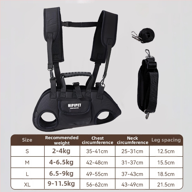 Σακίδιο πλάτης για σκύλους, μικρή τσάντα χειρός με χιαστί φερμουάρ για σκύλους και γάτες, τσάντα ώμου, τσάντα για εκδρομές κατοικίδιων, τσάντα βόλτας σκύλου