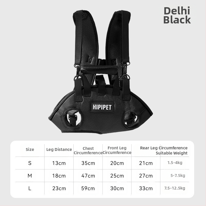 Σακίδιο πλάτης για σκύλους, μικρή τσάντα χειρός με χιαστί φερμουάρ για σκύλους και γάτες, τσάντα ώμου, τσάντα για εκδρομές κατοικίδιων, τσάντα βόλτας σκύλου