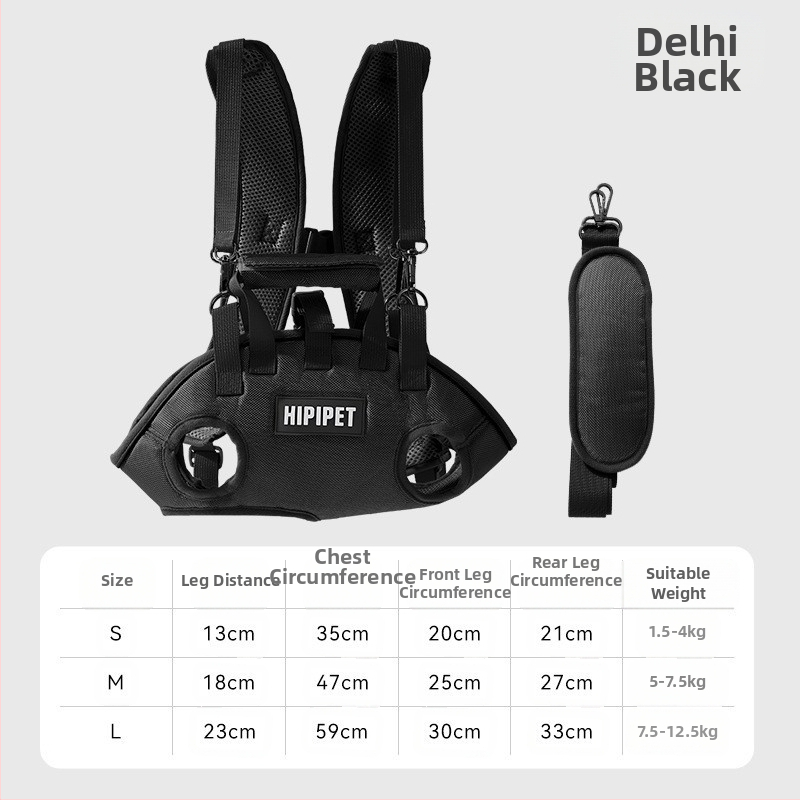 Σακίδιο πλάτης για σκύλους, μικρή τσάντα χειρός με χιαστί φερμουάρ για σκύλους και γάτες, τσάντα ώμου, τσάντα για εκδρομές κατοικίδιων, τσάντα βόλτας σκύλου