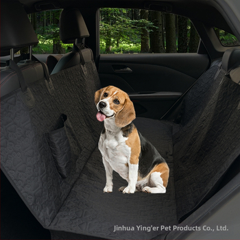 Постелка за домашни любимци с принт на кучешка лапа, неплъзгаща се постелка за кучета за кола, охлаждаща постелка за домашни любимци за заден ход, постелка за кучета за кучета