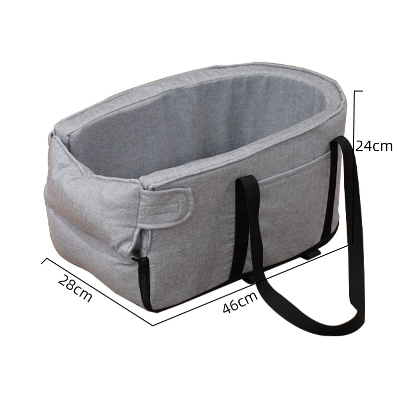 Yuesang kućica za kućne ljubimce, uklonjiva i periva, kućica za kućne ljubimce s plišanim medvjedićem, princeza, kućica za pse za male i srednje pse, zimska potrepština, serija