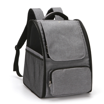 Τσάντα ώμου για κατοικίδια για σκύλους και γάτες, βολική για έξοδο, εργοστάσιο ειδών κατοικίδιων Teddy Travel, αναπνεύσιμη και ελαφριά