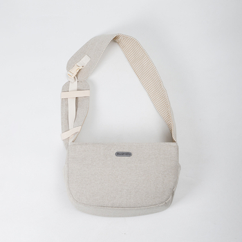 Nova mobilna torba za kućne ljubimce, ležerna i lagana torba za kućne ljubimce preko ramena, torba za pse velikog kapaciteta, putna torba preko tijela