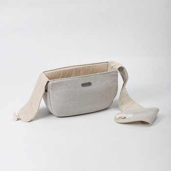 Νέα τσάντα κινητού, τσάντα κατοικίδιου, χαλαρή, ελαφριά τσάντα ώμου για κατοικίδια, τσάντα σκύλου μεγάλης χωρητικότητας, τσάντα ταξιδιού, τσάντα χιαστί