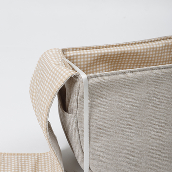 Νέα τσάντα κινητού, τσάντα κατοικίδιου, χαλαρή, ελαφριά τσάντα ώμου για κατοικίδια, τσάντα σκύλου μεγάλης χωρητικότητας, τσάντα ταξιδιού, τσάντα χιαστί