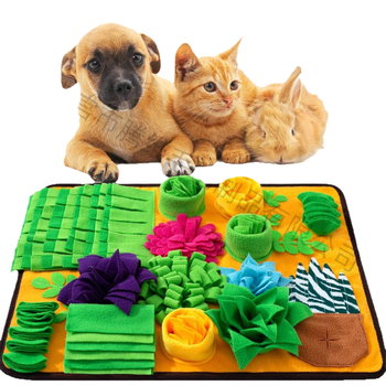 Νέο μπολ οσμών για σκύλους που καταναλώνει φυσική ενέργεια από διαρροή τροφής, ανακουφίζει από την αποπνικτική μυρωδιά του κατοικίδιου ζώου, αποσυμπίεσης και αργής τροφής.