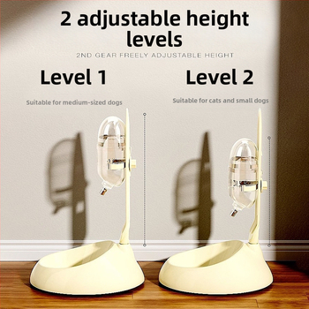 Διανομέας νερού για σκύλους, κινητός διανομέας νερού για κατοικίδια, αυτόματος βραστήρας για σκύλους, χωρίς πρίζα