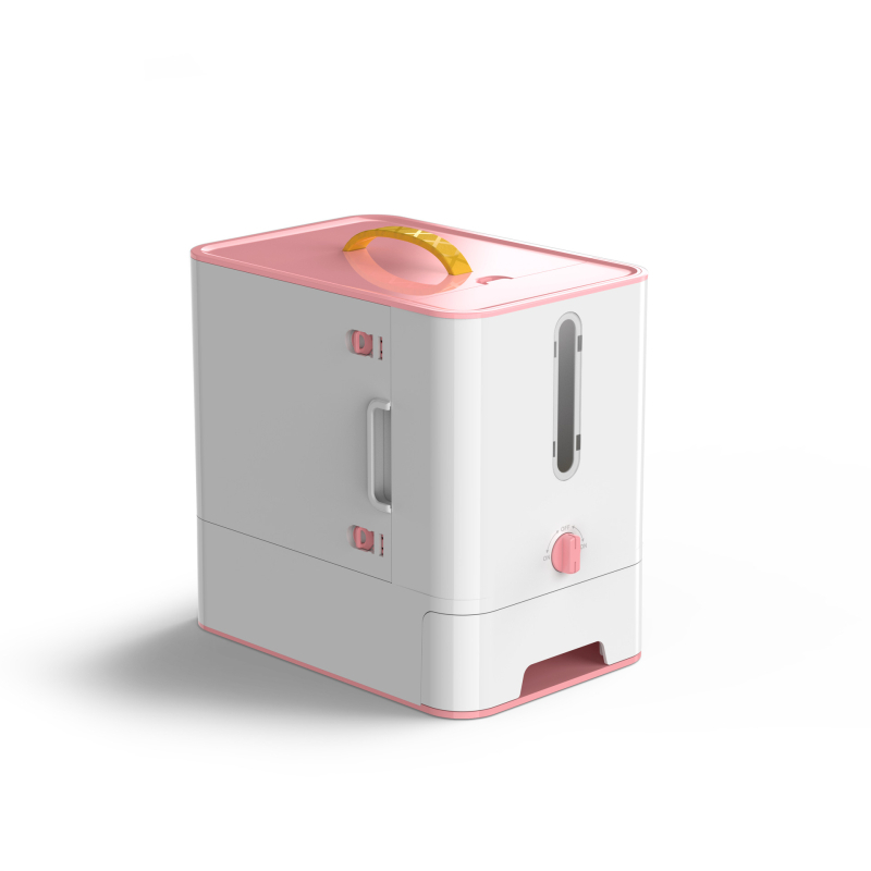 Lemmikloomade suupistete hoiukast, söötmiskast, kassitoidu hoiutünn, kassi- ja koeratarbed, õues kantav hoiukast