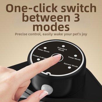 Lemmiklooma veejaoturi filtrielement Joogifontään Koera ja kassi veejaotur Joogivesi Kassi veekauss Lemmiklooma nutikas veejaotur