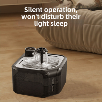 Lemmiklooma veejaoturi filtrielement Joogifontään Koera ja kassi veejaotur Joogivesi Kassi veekauss Lemmiklooma nutikas veejaotur