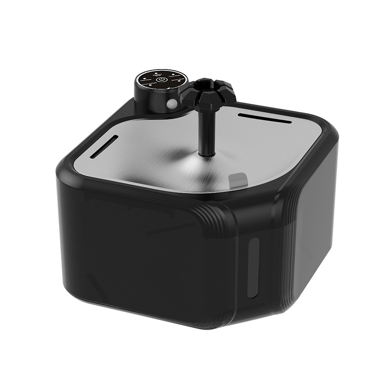 Lemmiklooma veejaoturi filtrielement Joogifontään Koera ja kassi veejaotur Joogivesi Kassi veekauss Lemmiklooma nutikas veejaotur