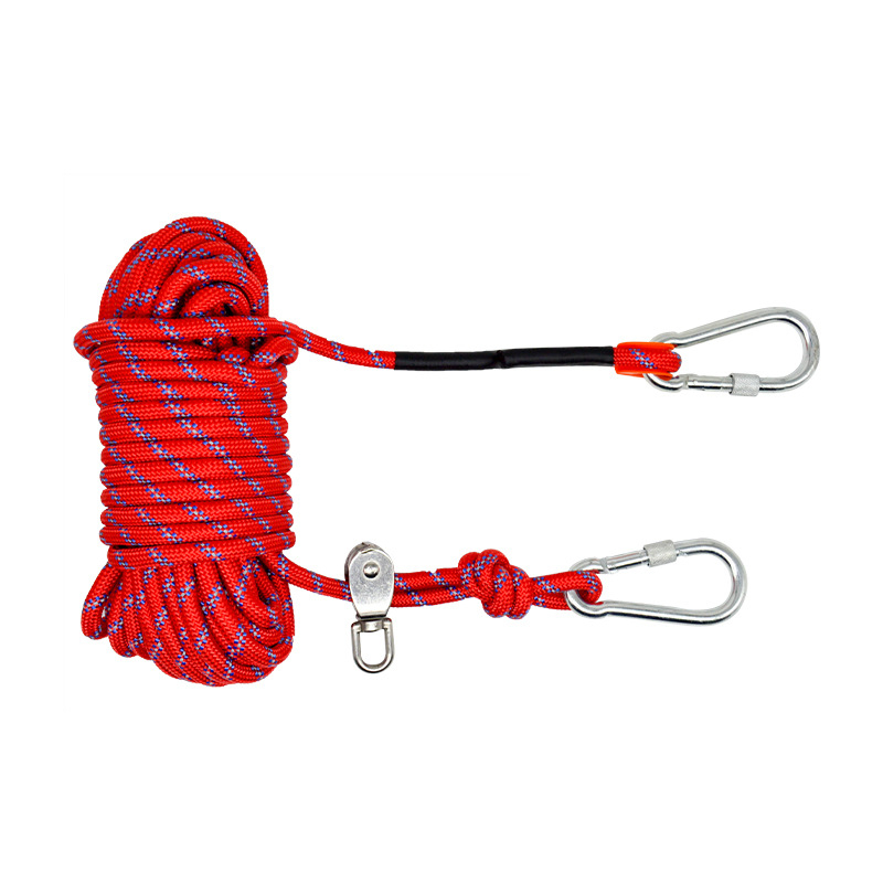 Lauko stovyklavimo traukos virvės gamintojas, didmeninė traukos virvė šunims, dideliems, vidutiniams, mažiems šunims, atspindinti šunų virvė